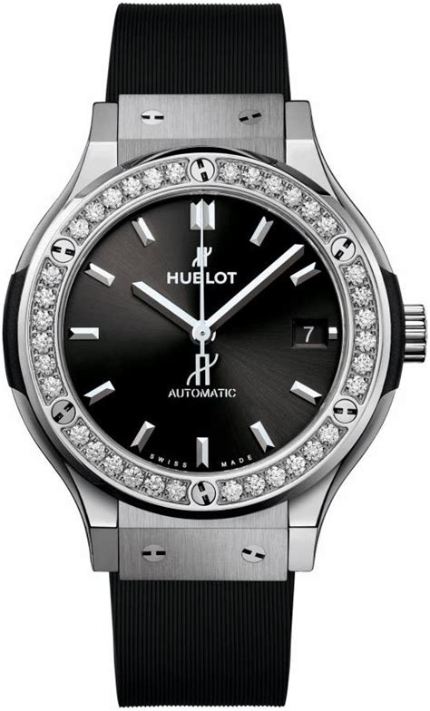 hublot 565.nx.1470.rx.1204|565.nx.1470.rx.1204 Hublot Classic Fusion Automatic 38mm .